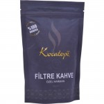 Kocatepe Filtre Premium 250gr Folyo