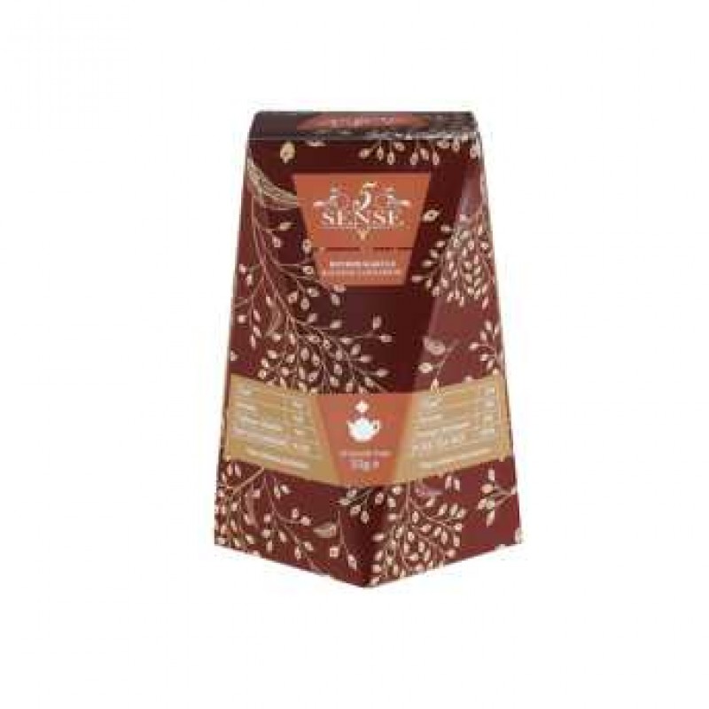 5 SENSE ROYBOS KAKULE ÇAY 55 GR (20 POŞET)