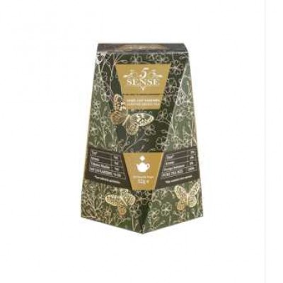 5 SENSE YEŞİL ÇAY YASEMİN ÇAY 55 GR (20 POŞET)