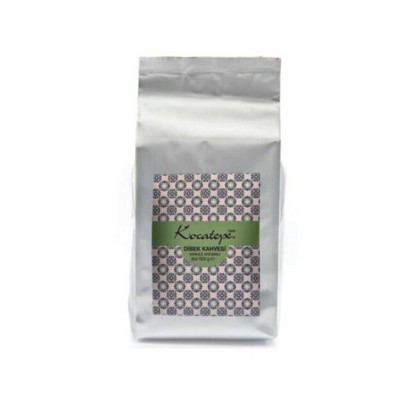 Kocatepe DİBEK Kahvesi 500gr Folyo