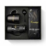 KOCATEPE FİLTRE SET HEDİYE PAKETİ