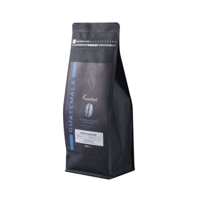 Kocatepe Filtre Guatemala 500gr Folyo