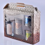 KOCATEPE AROMALI HEDİYE PAKETİ (KOLONYALI)