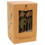 ARAZİ ORGANİK KARABAŞ ÇAYI 20 DAL