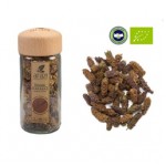 ARAZİ ORG KAVANOZ KARABAŞ 15GR