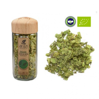 ARAZİ ORG KAVANOZ YAYLA ADA 13GR