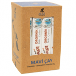ARAZİ ORGANİK MAVİ ÇAYI 16 DAL
