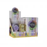 Benne Kolonya Limon & Lavanta 150 ML * 6 Adet Pet Şişe
