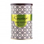 Kocatepe DİBEK Kahvesi 250gr Teneke